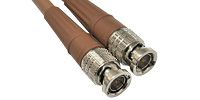 CANARE / 	D5C005A-S Brown