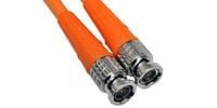 CANARE / D5C005A-S Orange