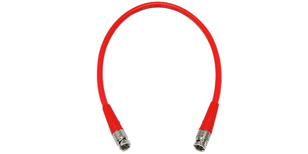 CANARE / 	D5C005A-S Red 画像2
