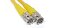 CANARE / 	D5C005A-S Yellow
