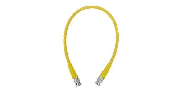 CANARE / 	D5C005A-S Yellow 画像2