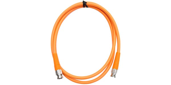 CANARE / 	D5C015A-S Orange画像2