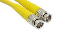 CANARE / D5C015A-S Yellow