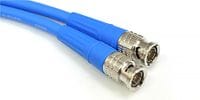 CANARE / D5C01A-S Blue