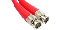 CANARE / D5C01A-S Red