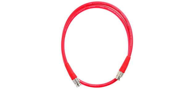 CANARE / D5C01A-S Red 画像2