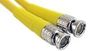 CANARE / D5C01A-S Yellow
