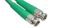 CANARE / 	D5C05A-S Green