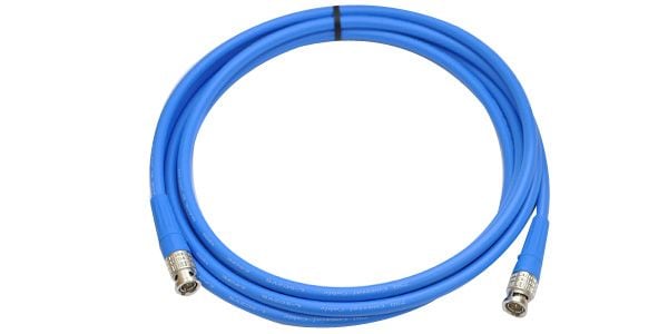 CANARE / D5C03A-S Blue 画像2