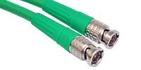CANARE / 	D5C03A-S Green