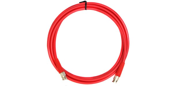 CANARE / 	D5C03A-S Red 画像2