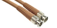 CANARE / 	D5C05A-S Brown