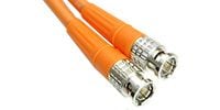 CANARE / 	D5C05A-S Orange