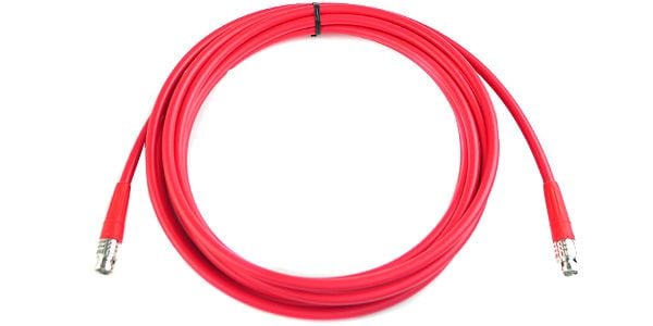 CANARE / 	D5C05A-S Red 画像2