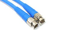 CANARE / D5C10A-S Blue
