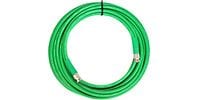 CANARE / D5C10A-S Green