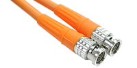 CANARE / D5C10A-S Orange
