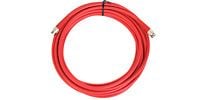 CANARE / 	D5C10A-S Red