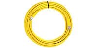 CANARE / D5C10A-S Yellow