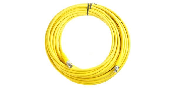 CANARE / 	D5C15A-S Yellow画像2