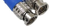 CANARE / D5C20A-S Blue