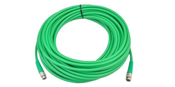 CANARE / 	D5C20A-S Green 画像2
