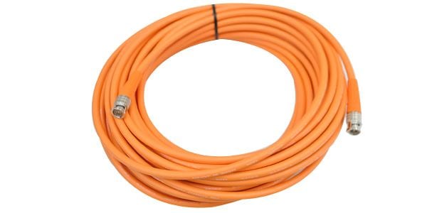 CANARE / 	D5C20A-S Orange 画像2