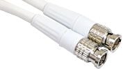 CANARE / D5C20A-S White