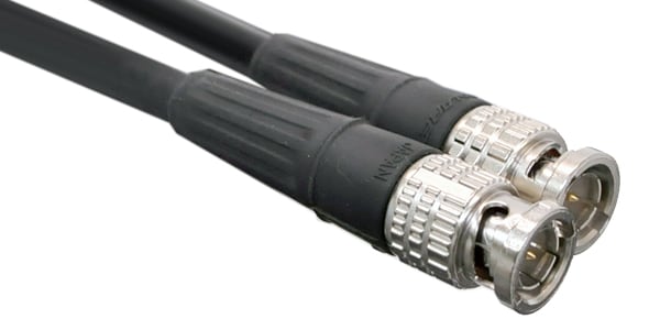CANARE / D5C60A-FW-SB 60M BLACK