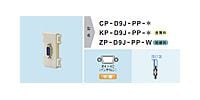 CANARE CP-D9J-PP-I