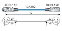 CANARE DAC04SA