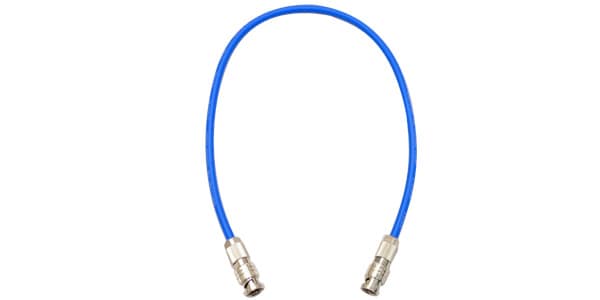 CANARE / DH3C005-FW Blue画像2