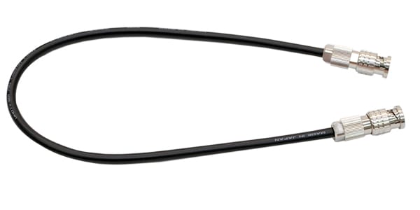 CANARE / DH3C005-FW Black画像2
