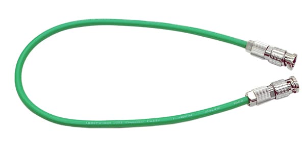 CANARE / DH3C005-FW Green画像2