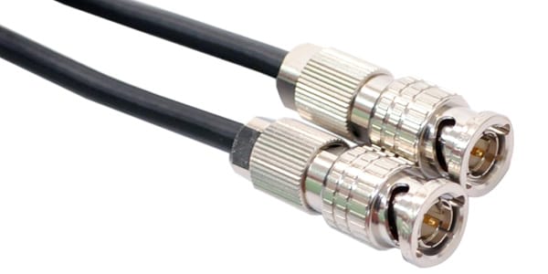 CANARE / DH3C01-FW BK