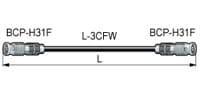 CANARE / DH3C01FWRD