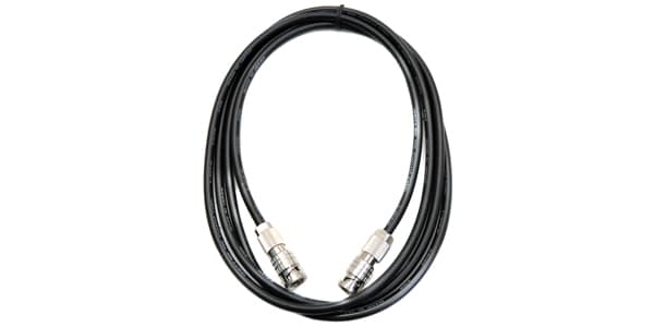 CANARE / DH3C02-FW BK画像2