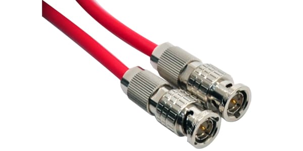 CANARE / DH3C02-FW Red