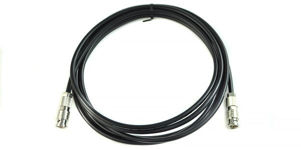 CANARE / DH3C03-FW Black 画像2