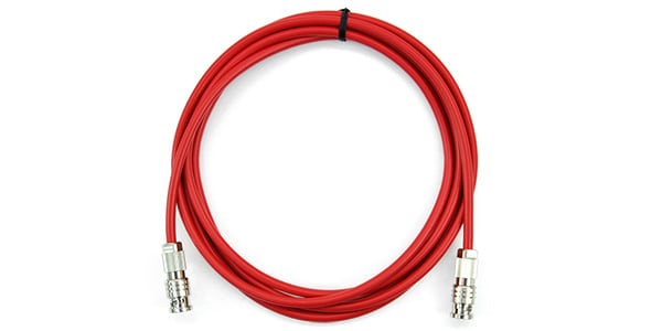 CANARE / DH3C03-FW Red画像2