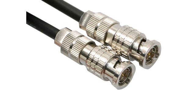 CANARE ( カナレ )  / DH3C05-S Black