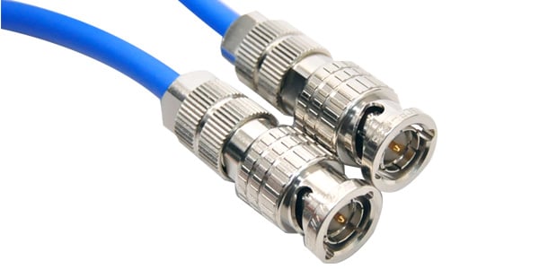 CANARE ( カナレ )  / DH3C05-S Blue