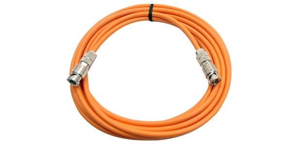 CANARE ( カナレ )  / DH3C05-S Orange画像2