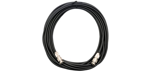 CANARE / DH3C10-FW BK画像2