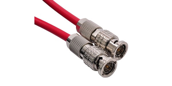 CANARE / DH3C10-FW RED