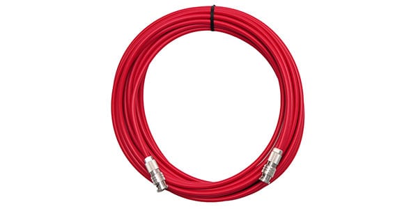 CANARE / DH3C10-FW RED画像2