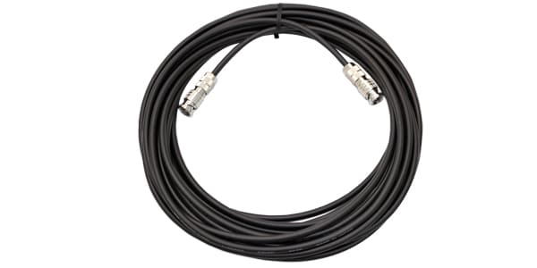 CANARE ( カナレ )  / DH3C10-S Black画像2