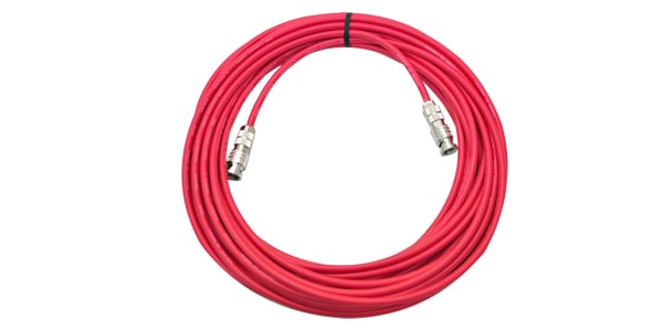 CANARE ( カナレ )  / DH3C10-S Red画像2