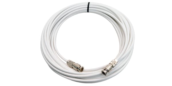 CANARE ( カナレ )  / DH3C10-S White画像2