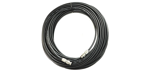 CANARE / DH3C30-FW-SA Black 画像2